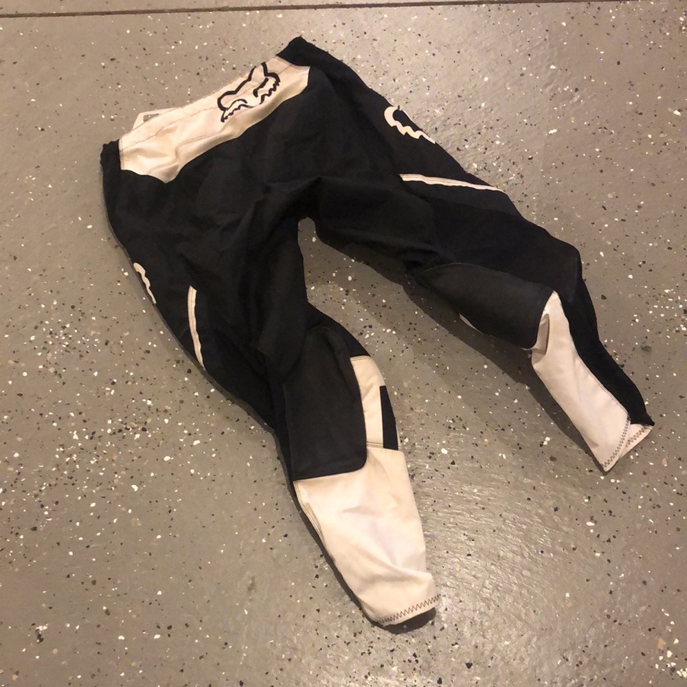 Fox Riding Pants - image 2